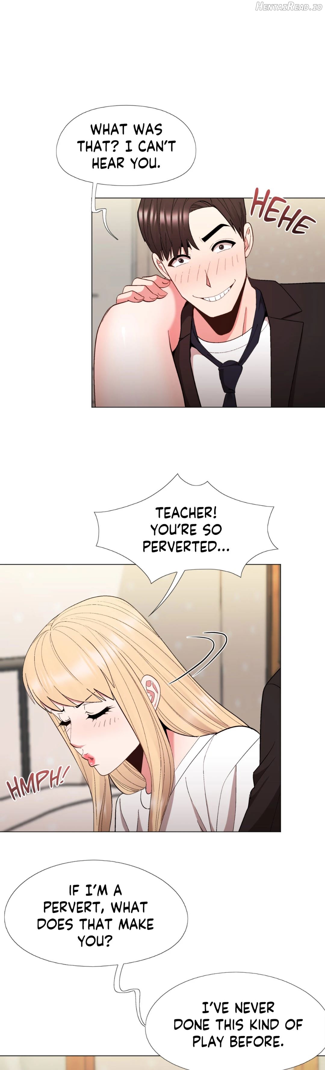 Cosplay Girl Chapter 28 - page 22