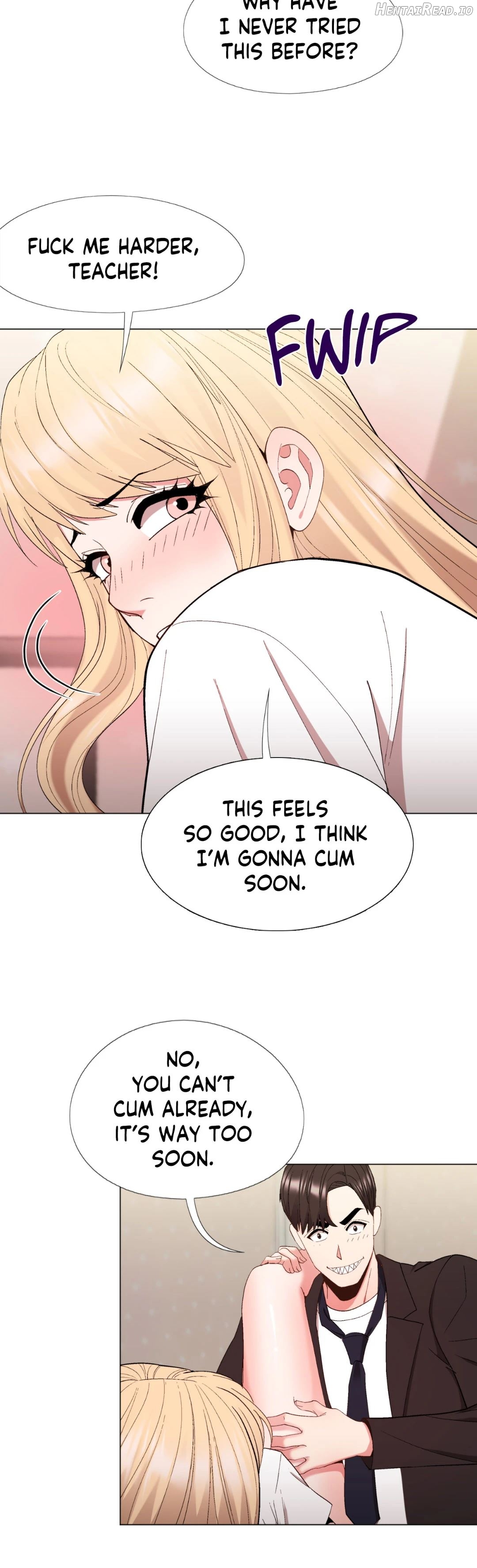 Cosplay Girl Chapter 28 - page 27