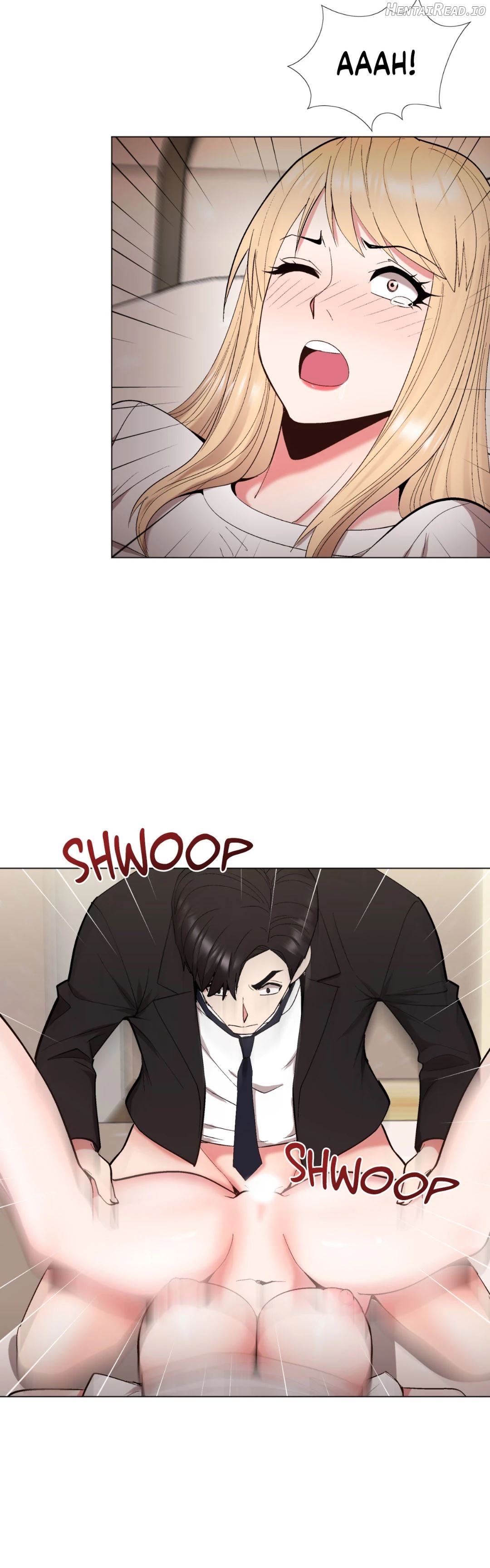 Cosplay Girl Chapter 28 - page 30