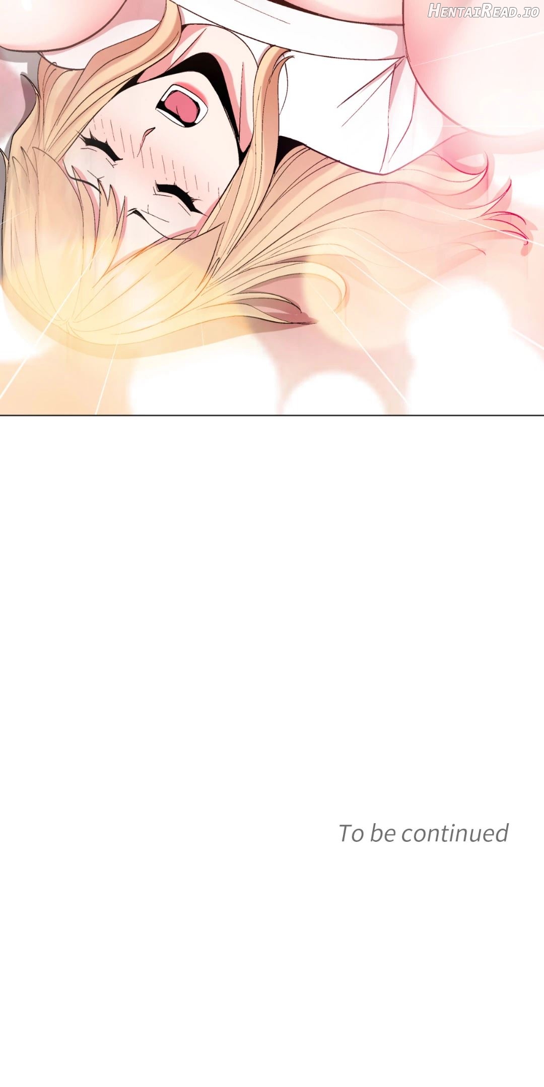 Cosplay Girl Chapter 28 - page 34