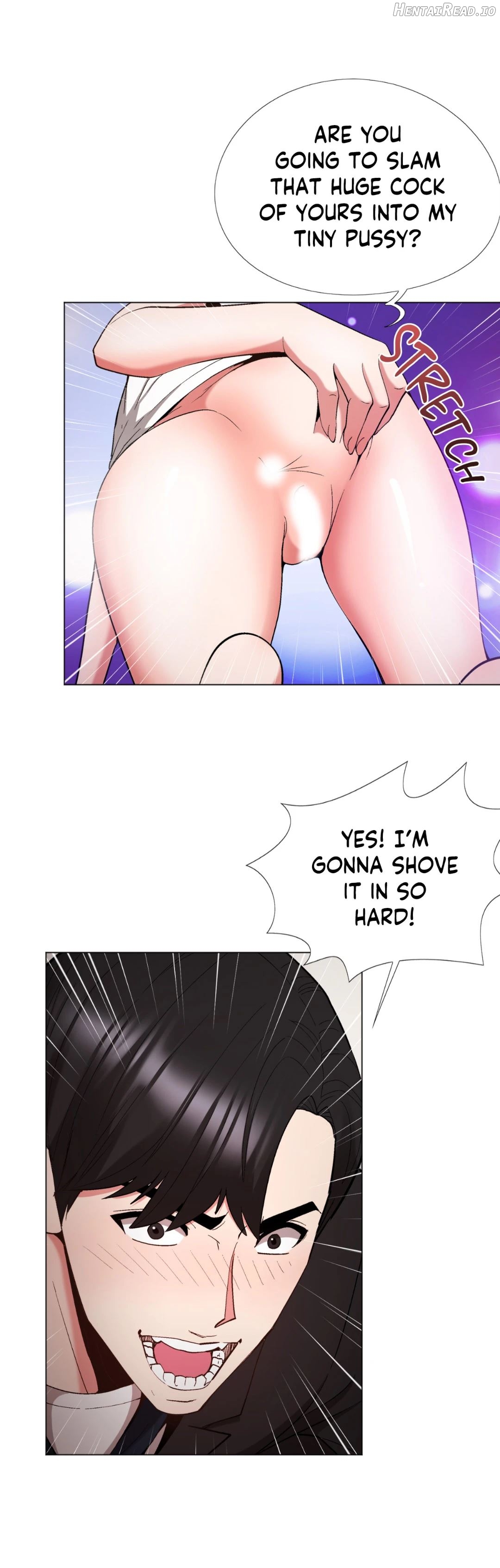 Cosplay Girl Chapter 28 - page 5