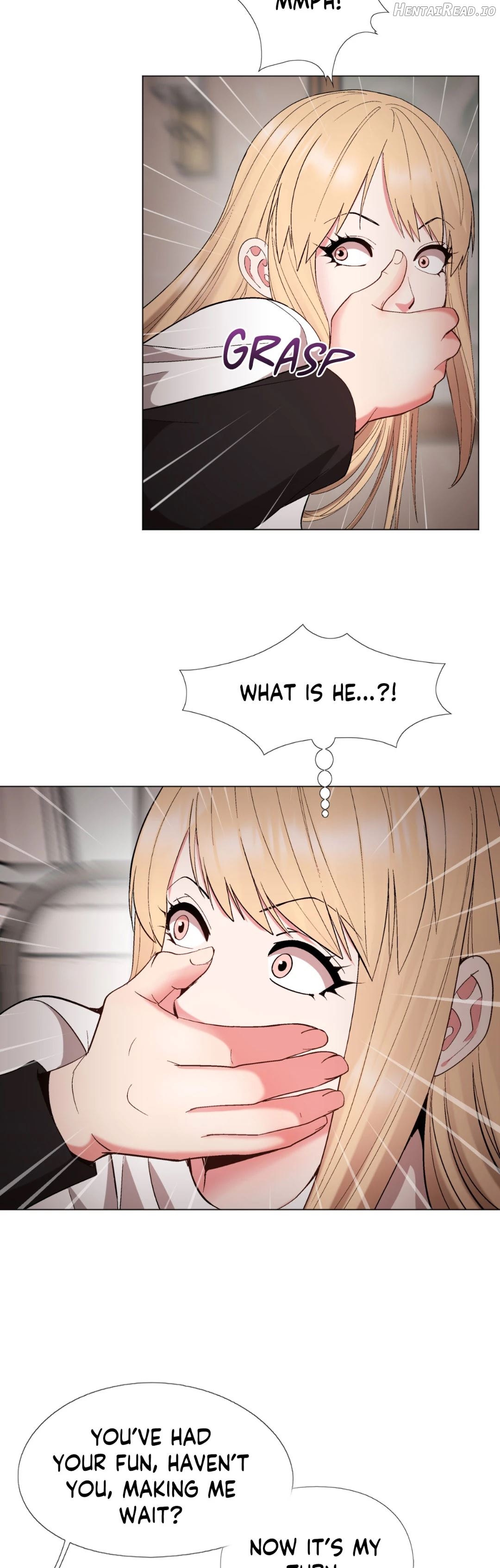 Cosplay Girl Chapter 28 - page 7
