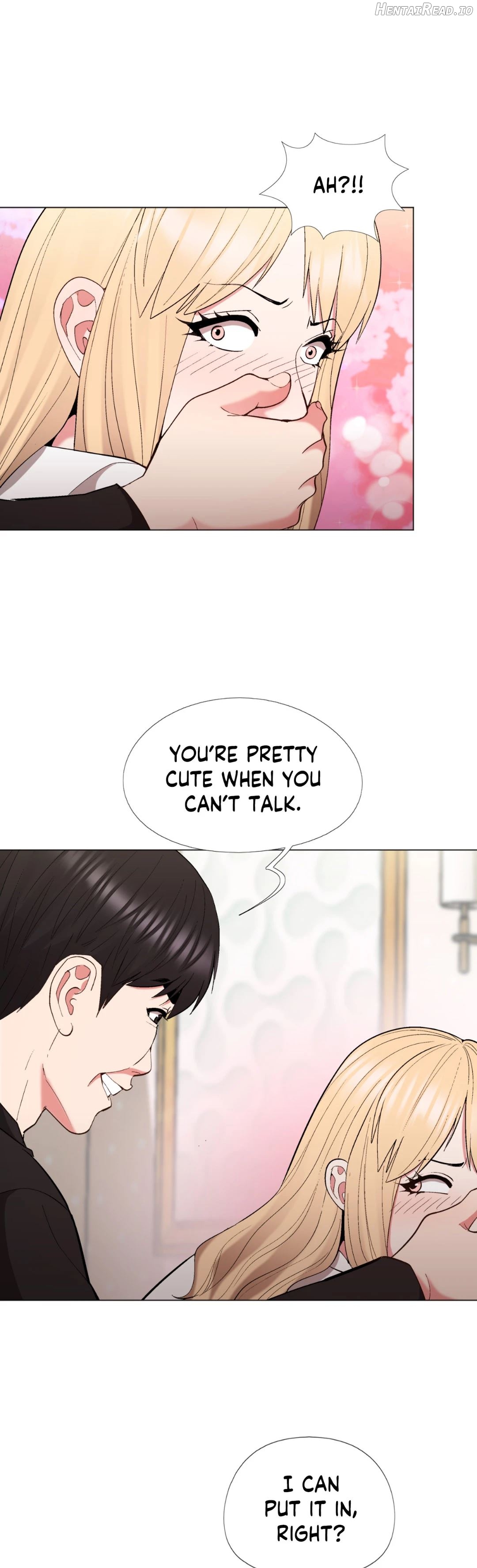 Cosplay Girl Chapter 28 - page 9