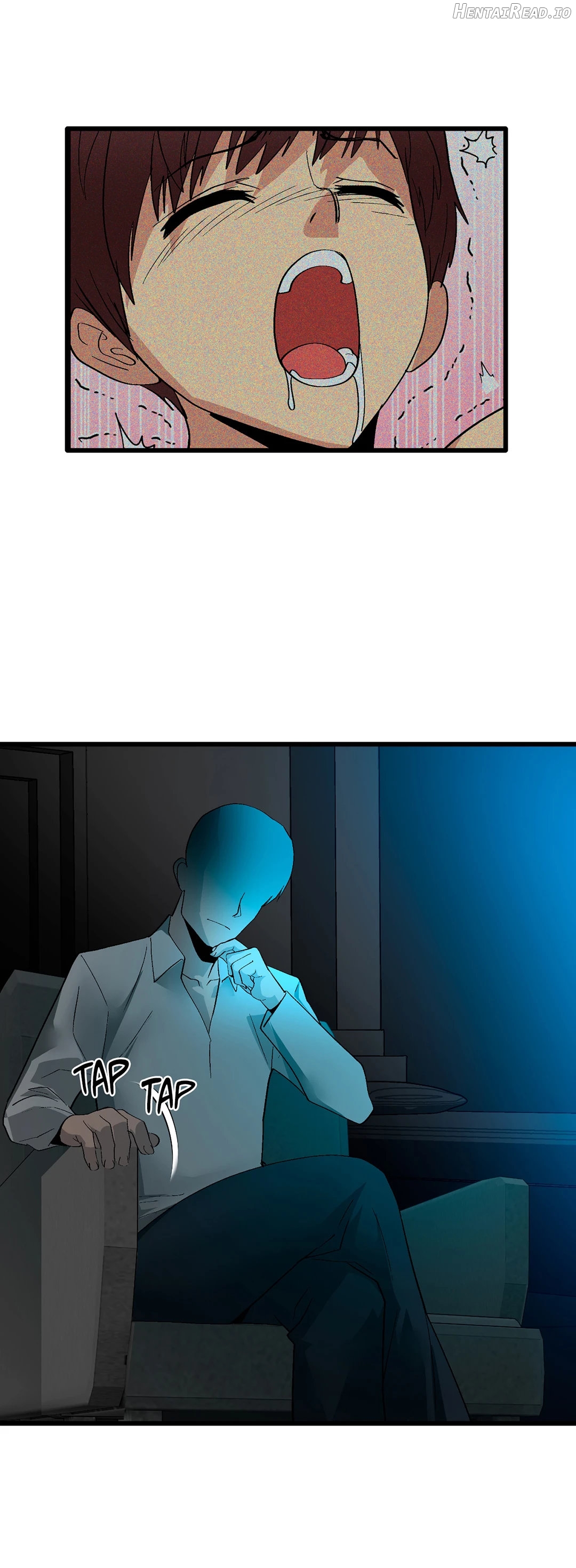 Cosplay Girl Chapter 3 - page 43