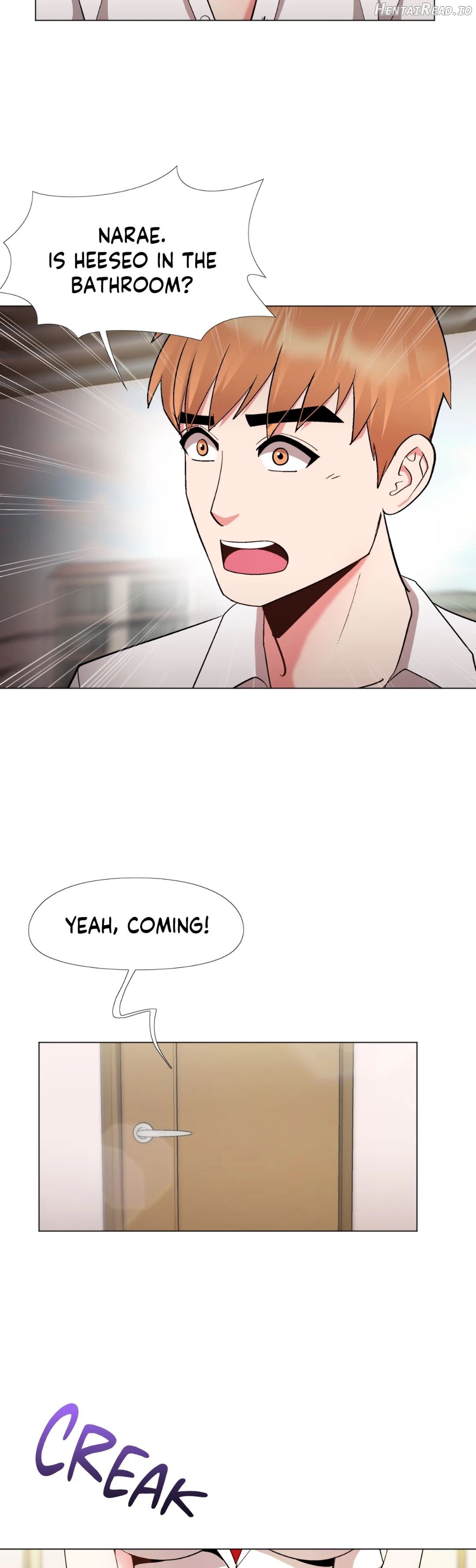 Cosplay Girl Chapter 30 - page 14