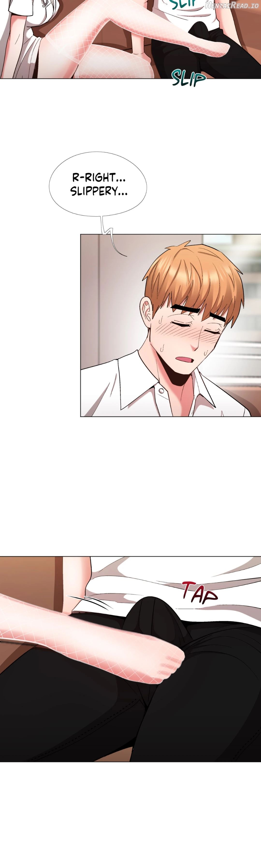 Cosplay Girl Chapter 30 - page 24