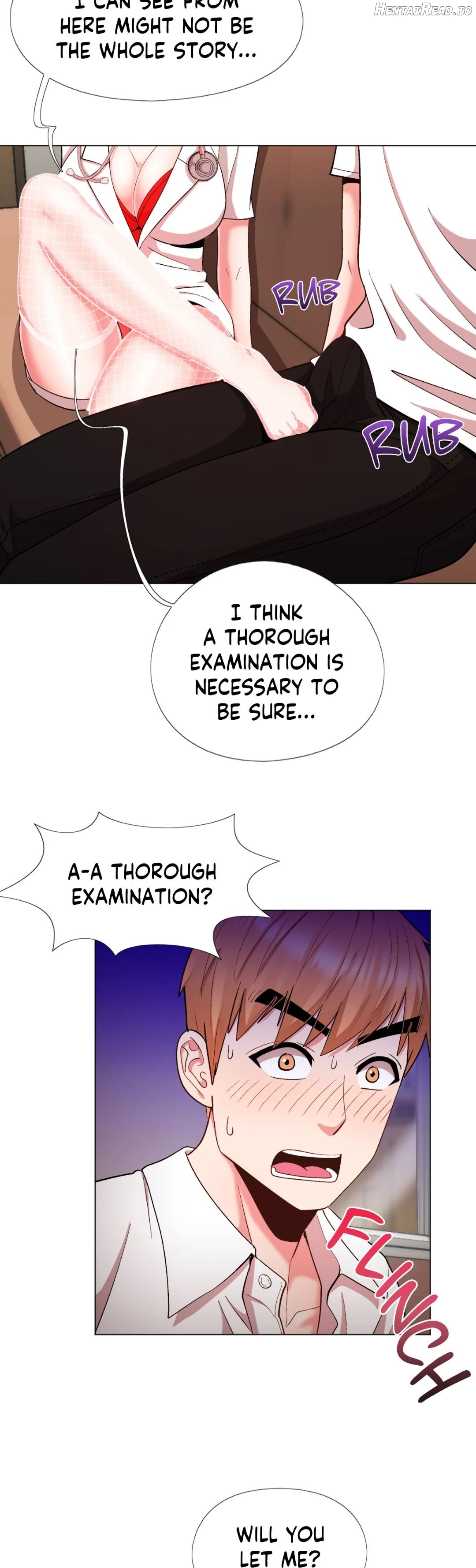Cosplay Girl Chapter 30 - page 26