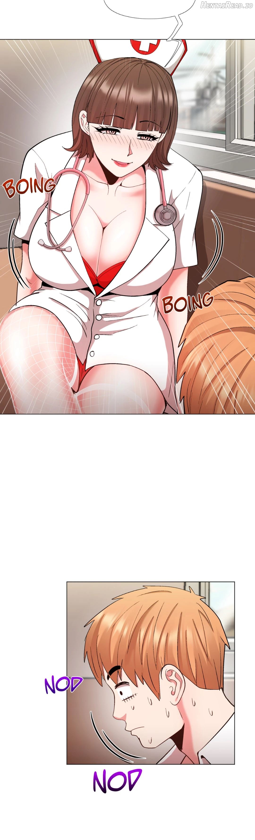 Cosplay Girl Chapter 30 - page 27