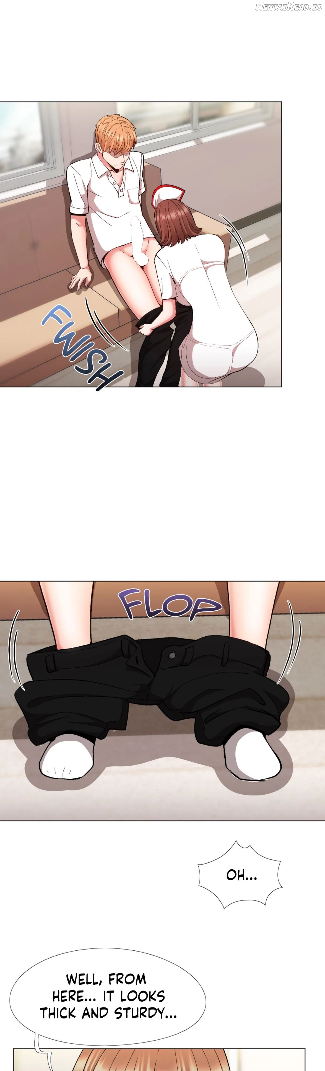 Cosplay Girl Chapter 30 - page 29