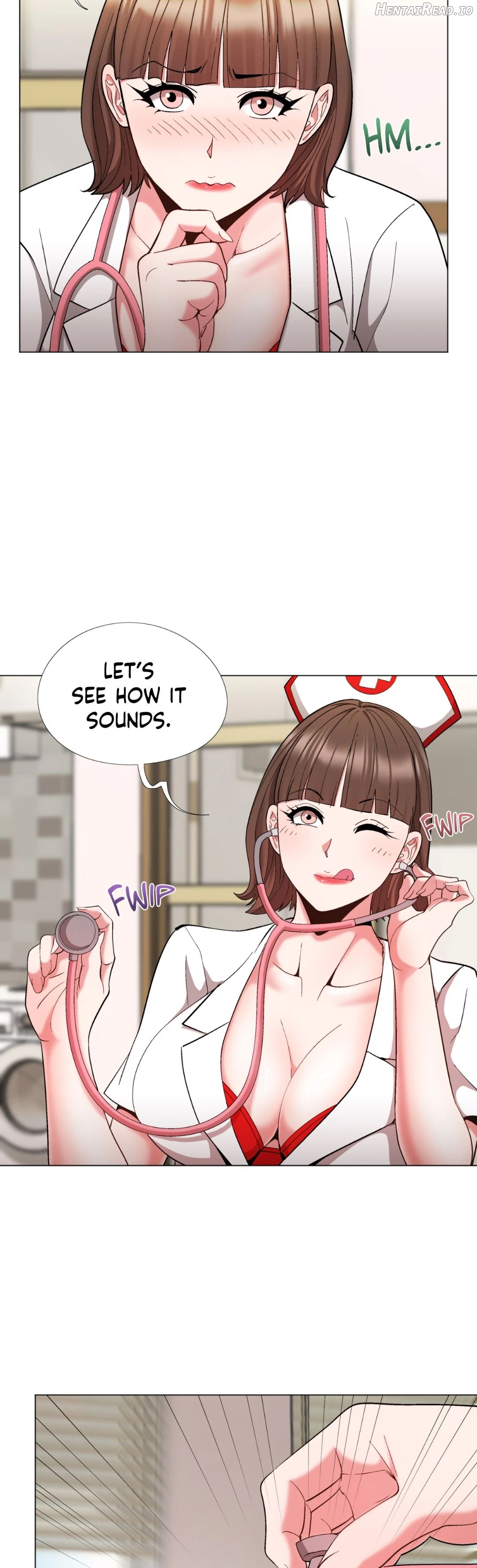 Cosplay Girl Chapter 30 - page 30