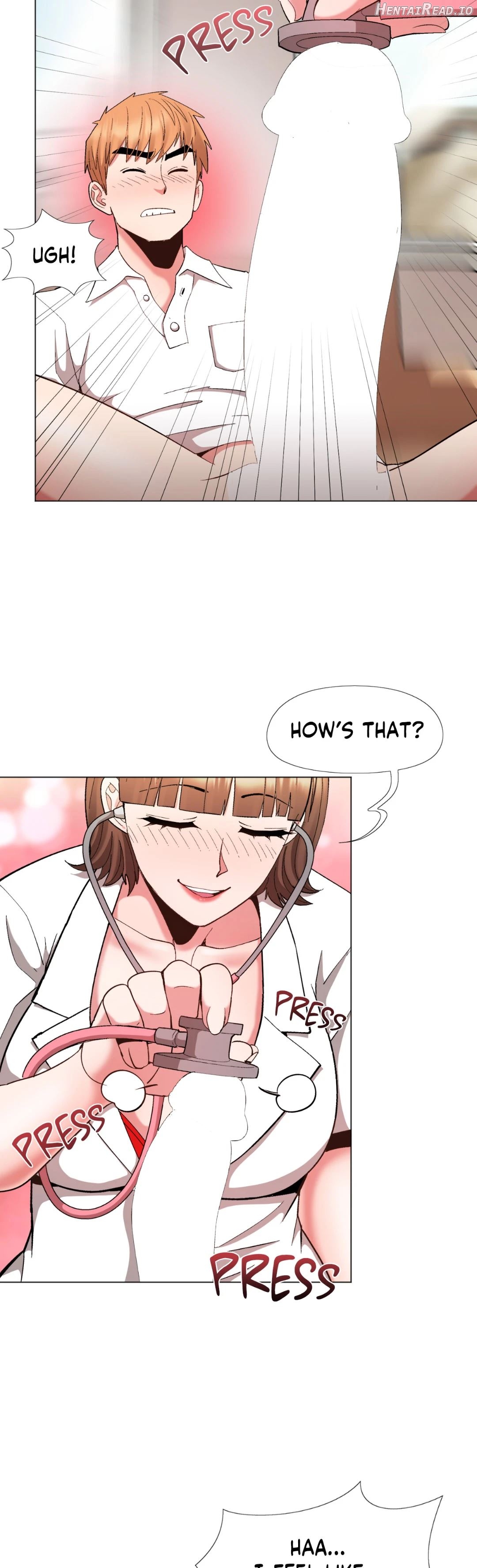 Cosplay Girl Chapter 30 - page 31