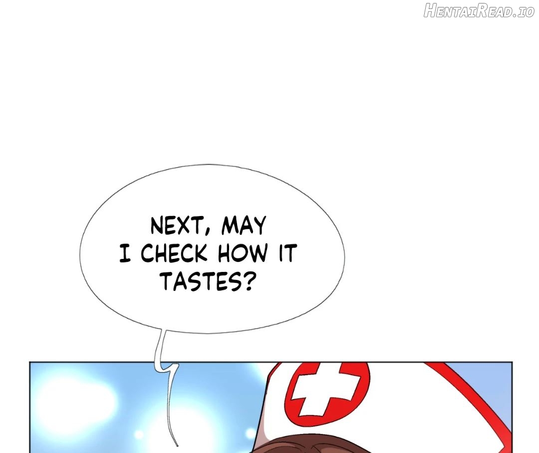 Cosplay Girl Chapter 30 - page 33