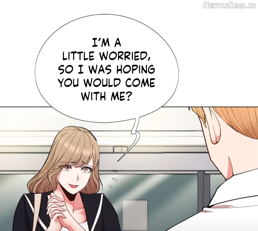 Cosplay Girl Chapter 30 - page 5