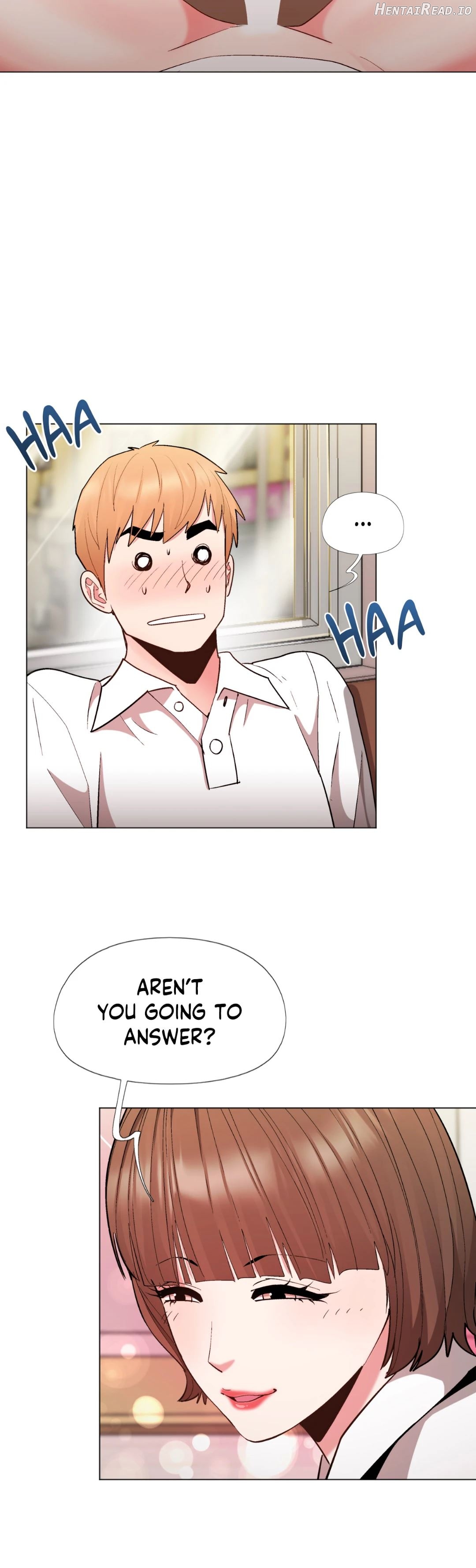 Cosplay Girl Chapter 31 - page 2
