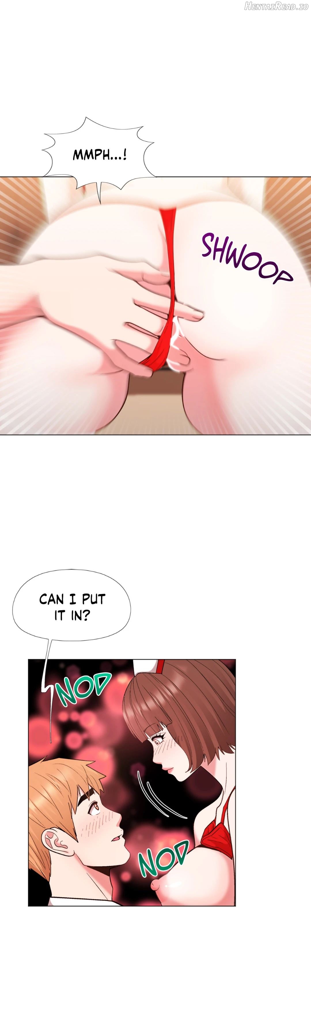 Cosplay Girl Chapter 31 - page 29
