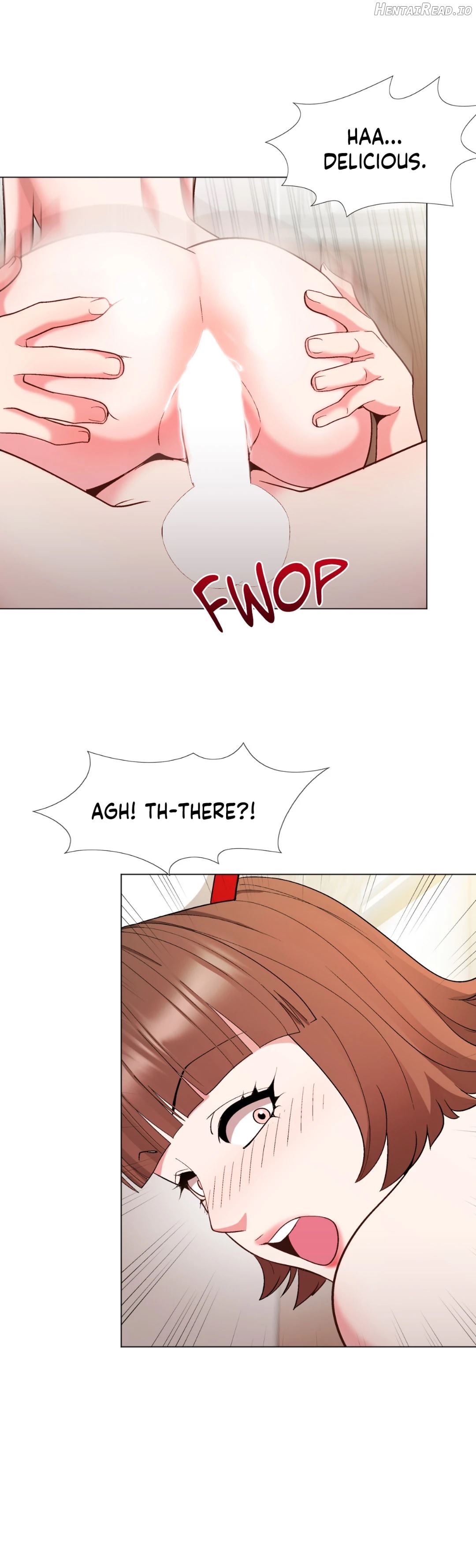 Cosplay Girl Chapter 31 - page 32