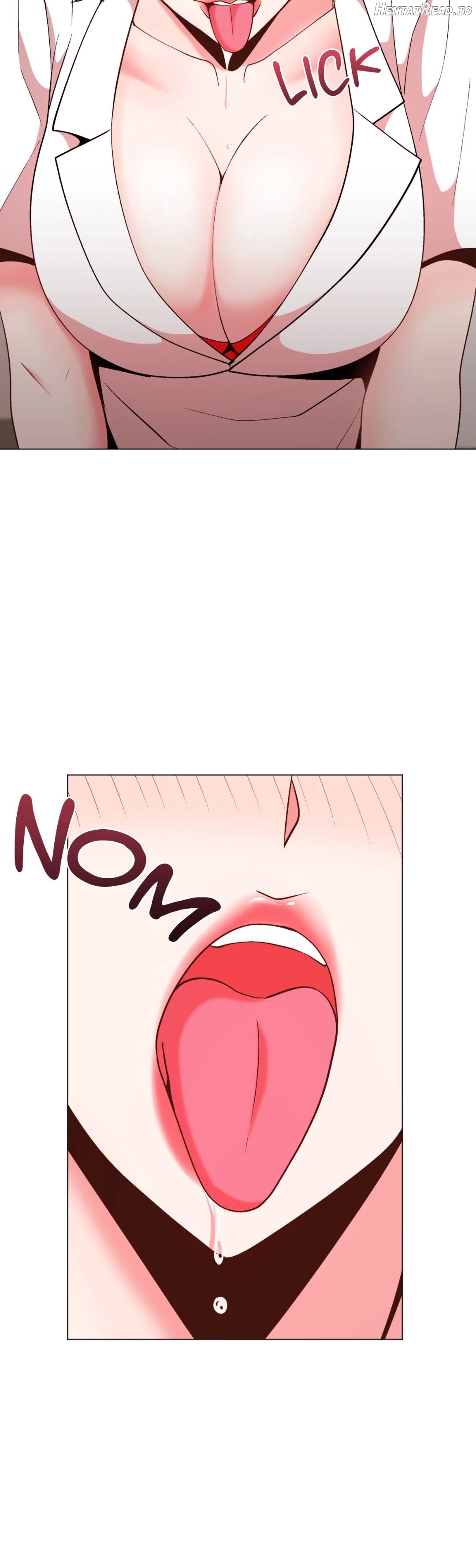Cosplay Girl Chapter 31 - page 4