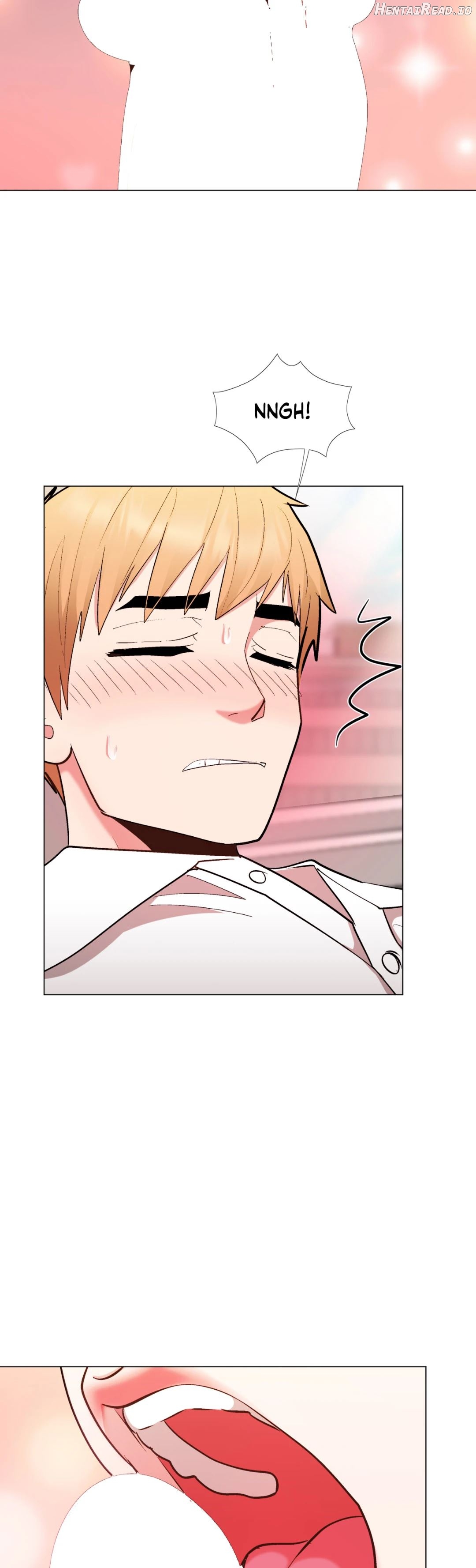 Cosplay Girl Chapter 31 - page 6