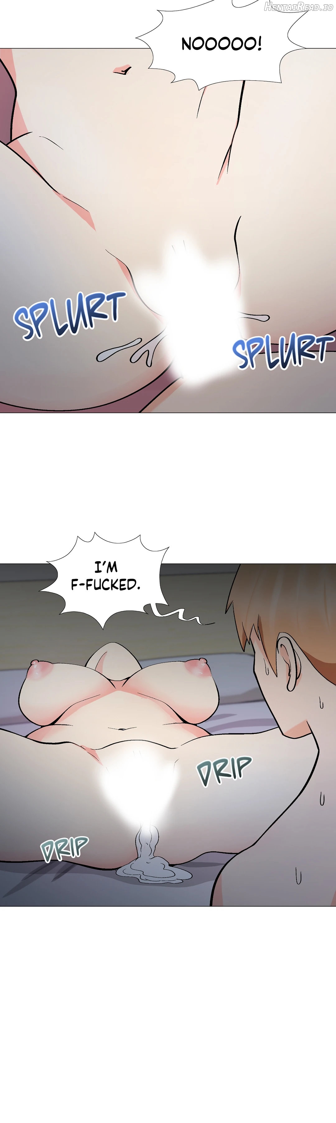 Cosplay Girl Chapter 5 - page 28