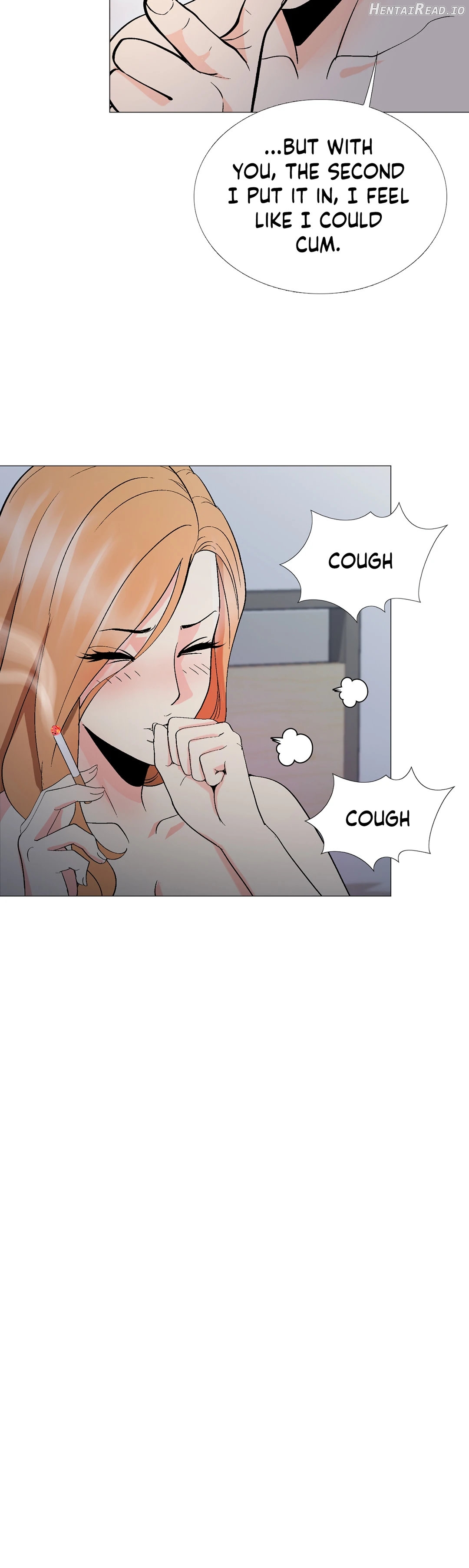 Cosplay Girl Chapter 5 - page 32