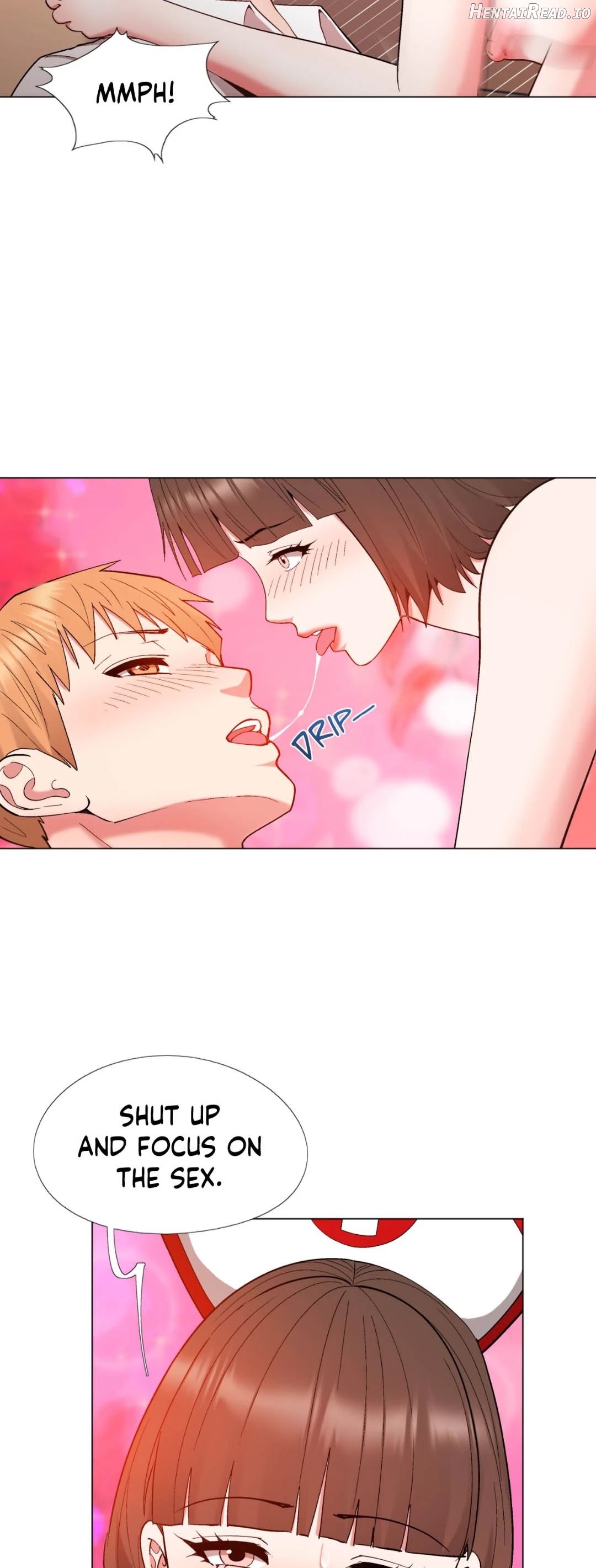 Cosplay Girl Chapter 32 - page 12