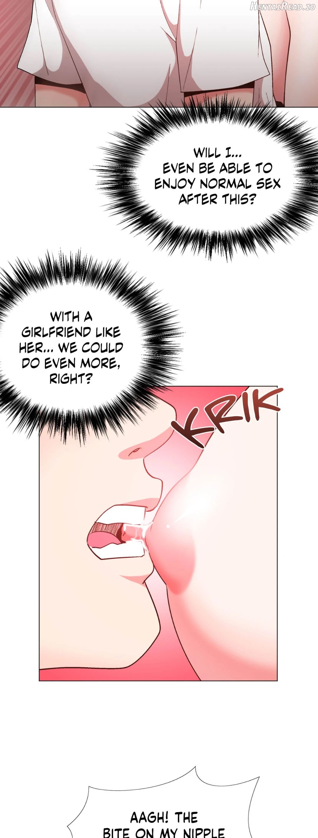 Cosplay Girl Chapter 32 - page 19