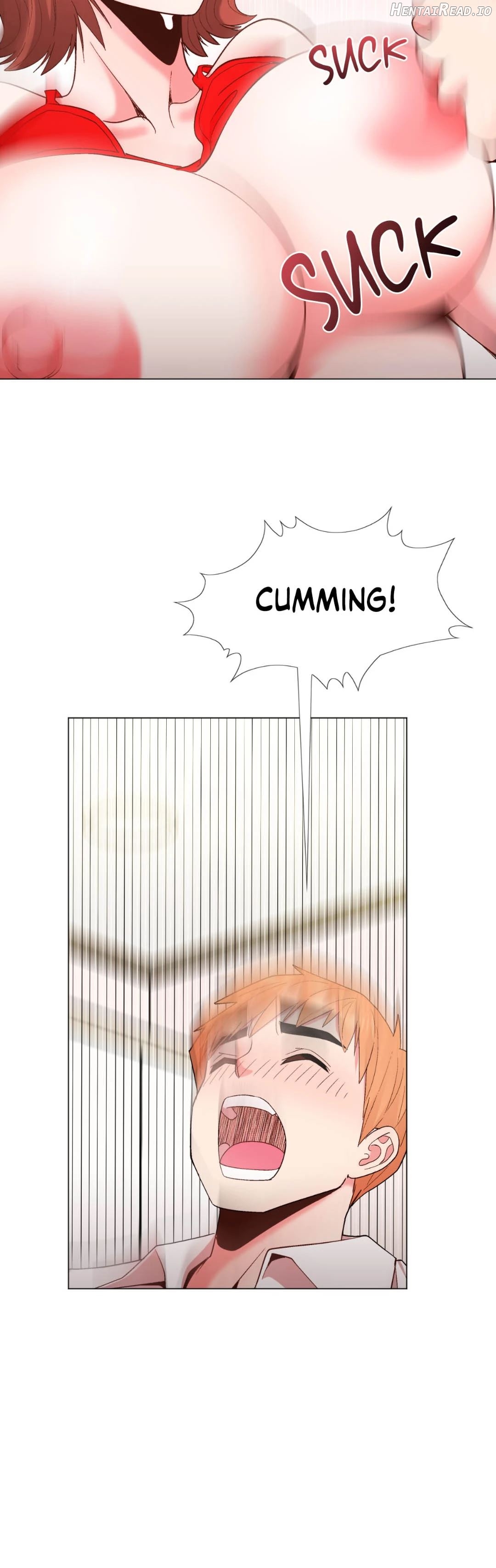 Cosplay Girl Chapter 32 - page 22