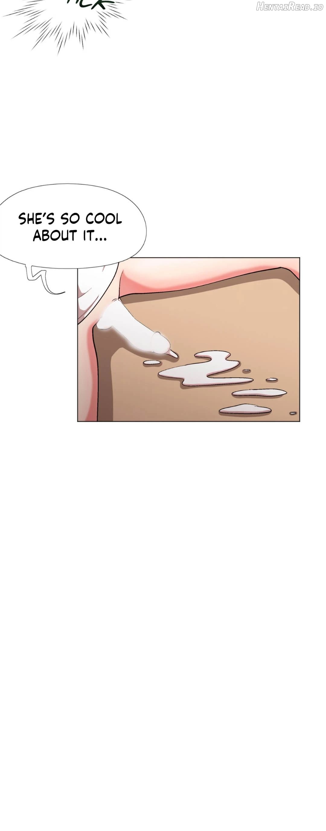 Cosplay Girl Chapter 32 - page 29