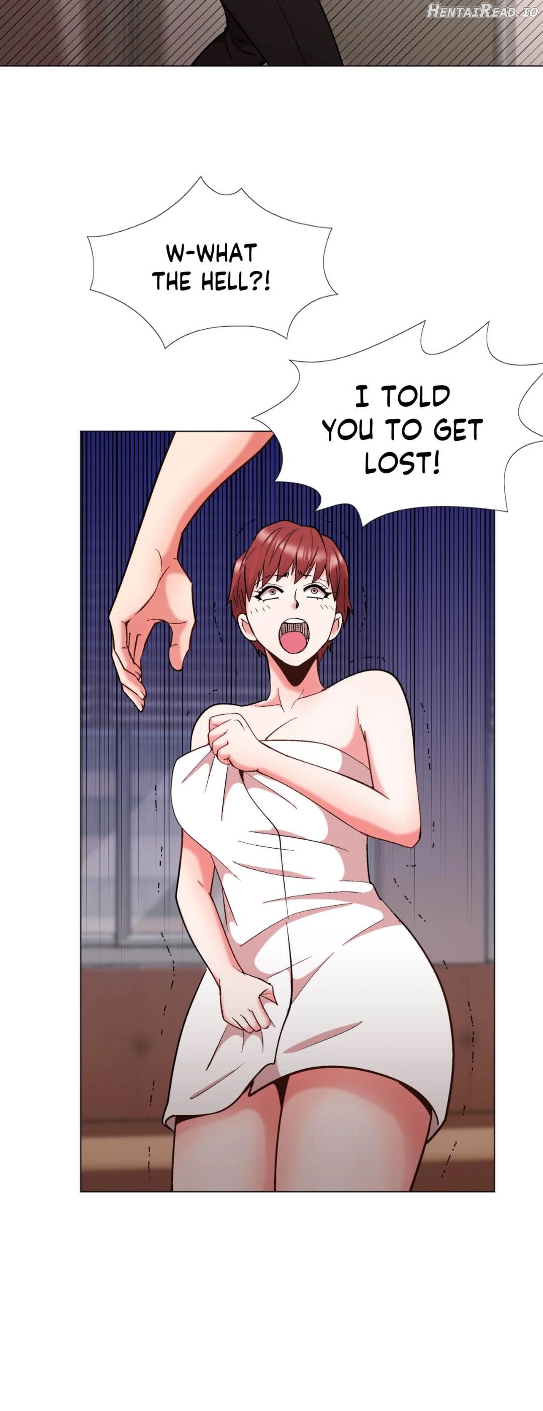 Cosplay Girl Chapter 32 - page 40
