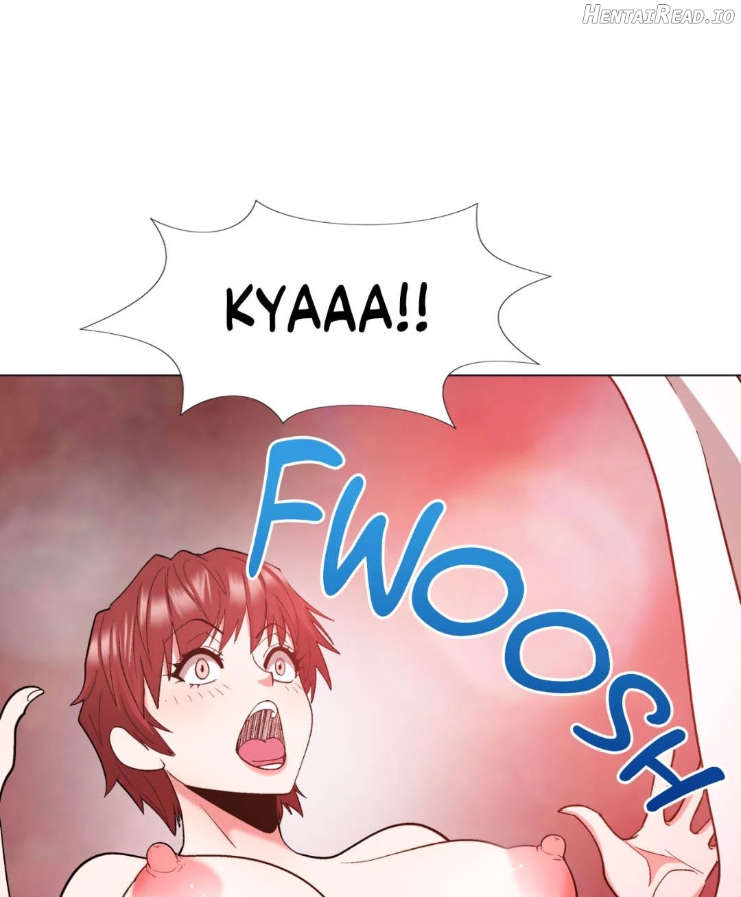 Cosplay Girl Chapter 32 - page 41