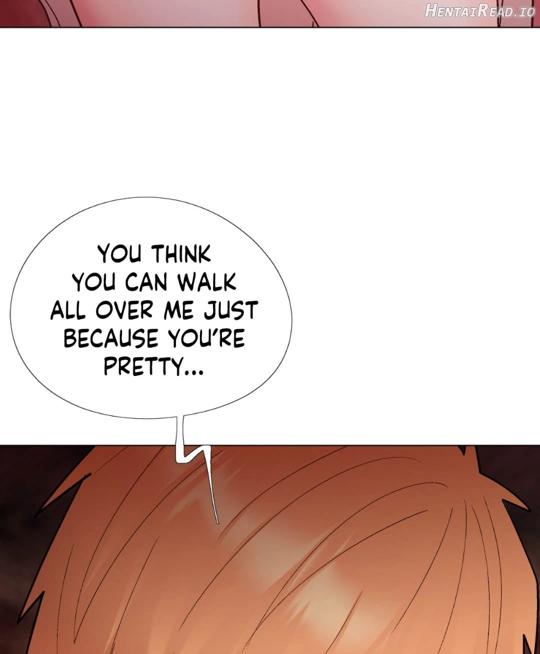 Cosplay Girl Chapter 32 - page 43