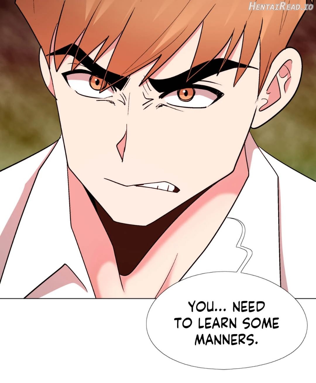 Cosplay Girl Chapter 32 - page 44