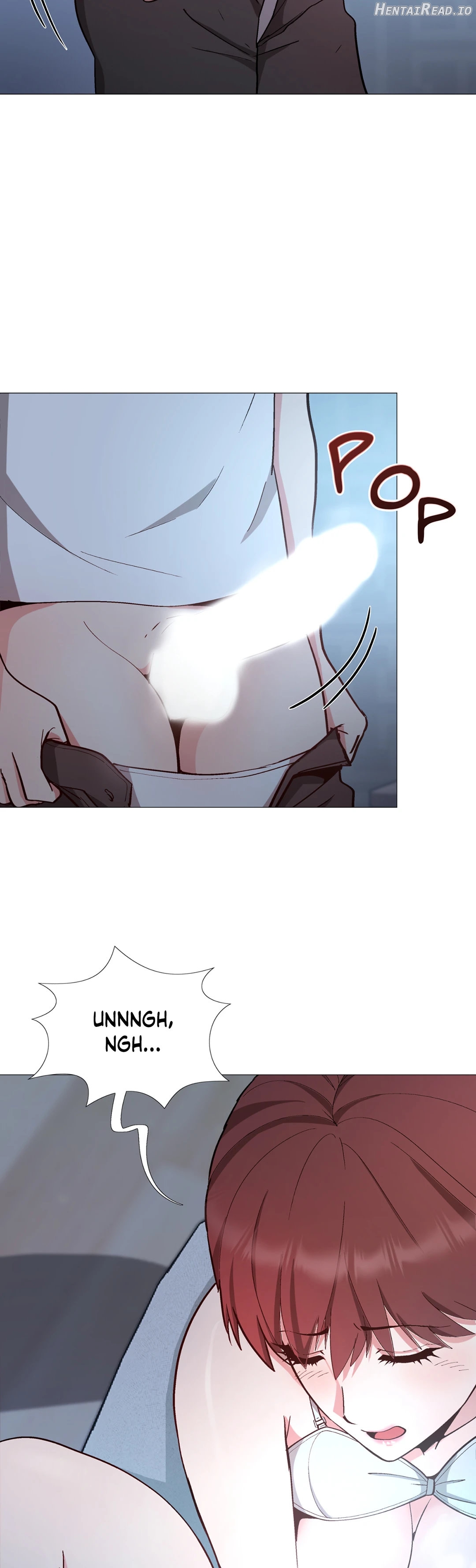 Cosplay Girl Chapter 6 - page 12