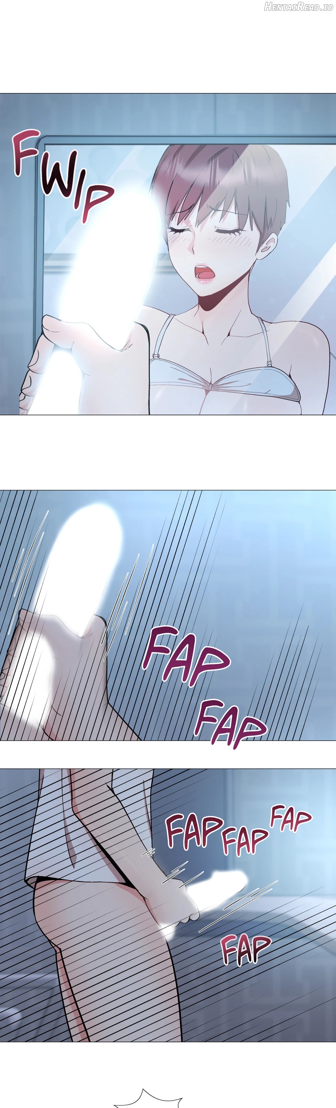 Cosplay Girl Chapter 6 - page 14