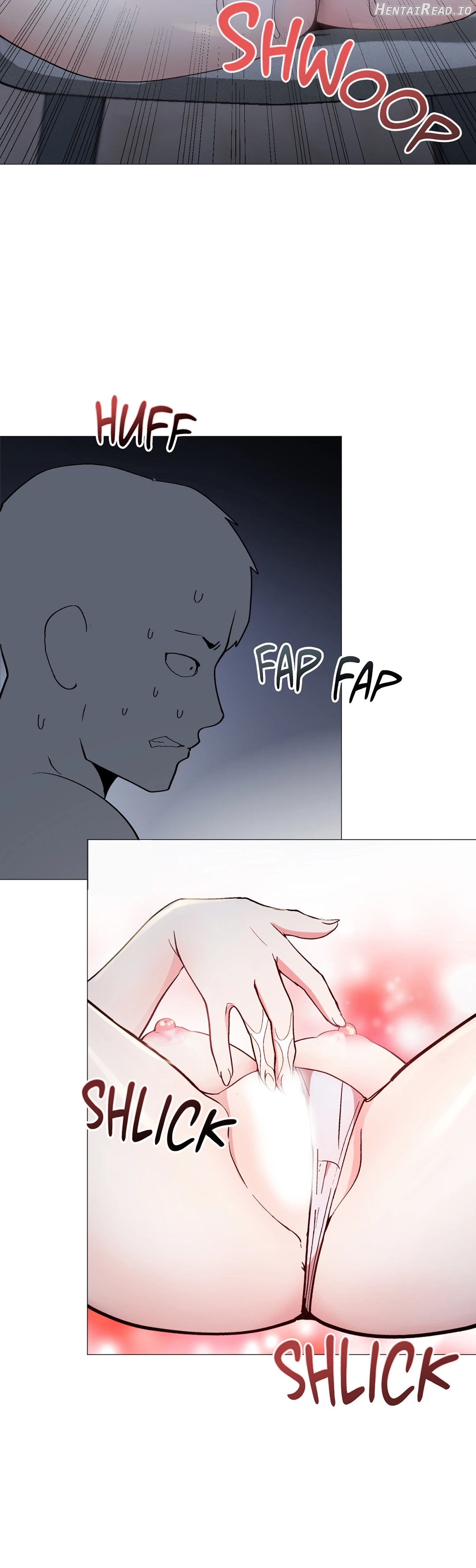 Cosplay Girl Chapter 6 - page 16