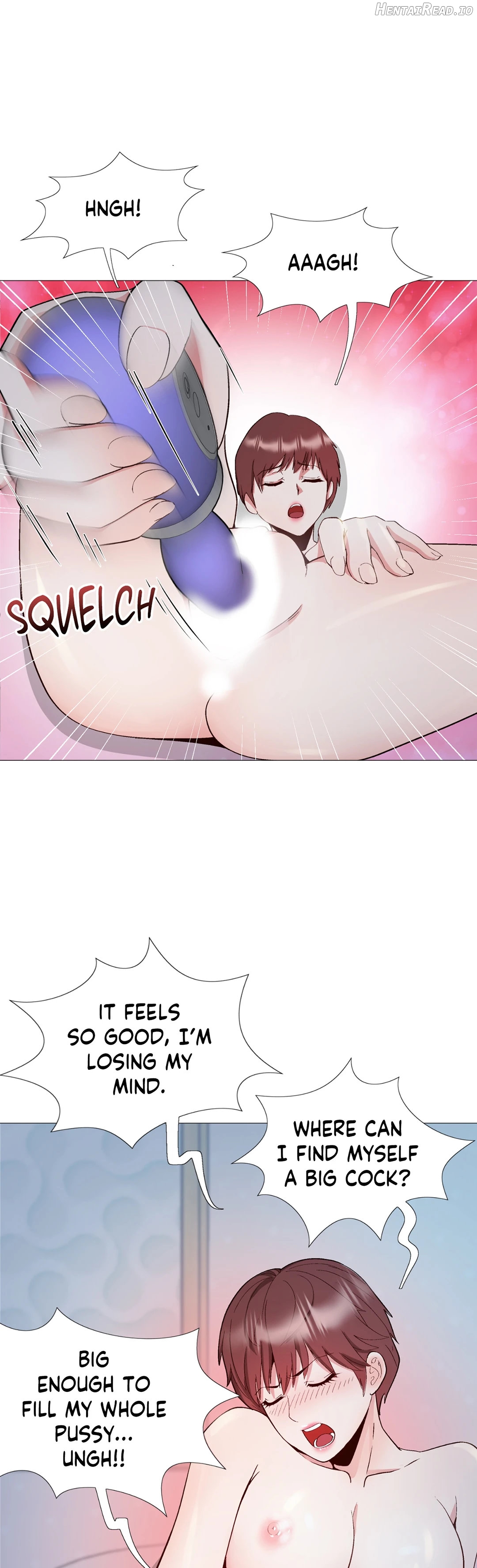 Cosplay Girl Chapter 6 - page 18