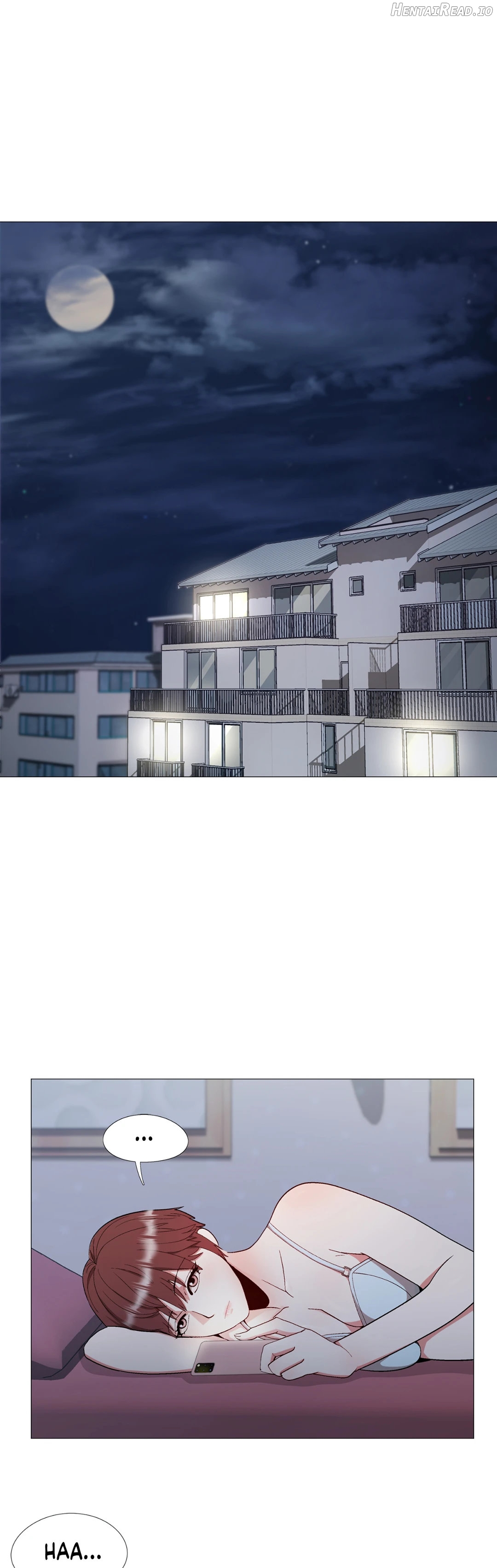 Cosplay Girl Chapter 6 - page 2