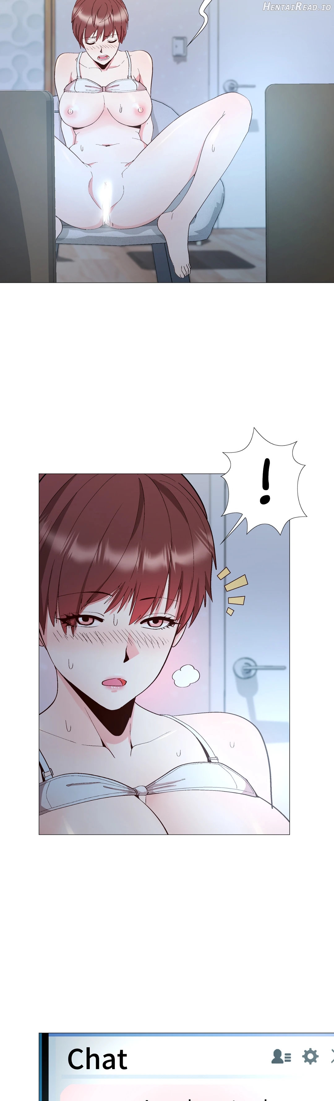 Cosplay Girl Chapter 6 - page 23
