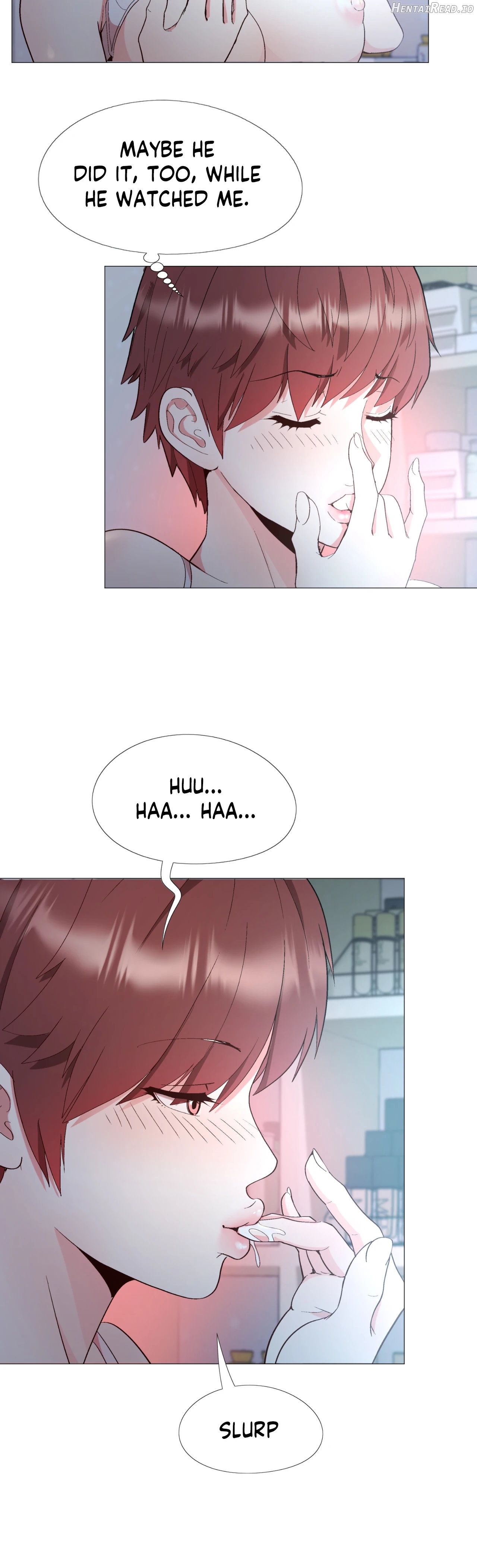 Cosplay Girl Chapter 6 - page 25