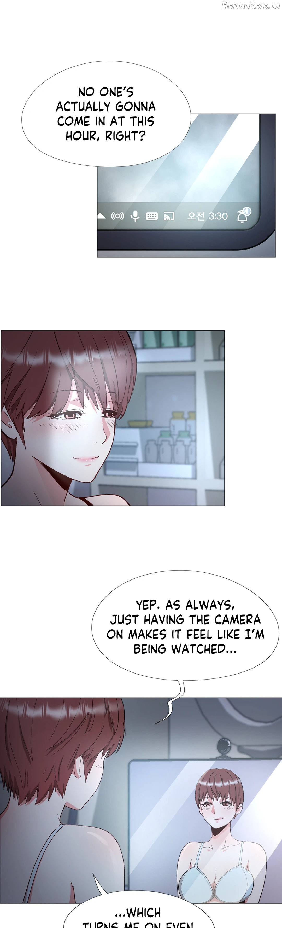 Cosplay Girl Chapter 6 - page 6