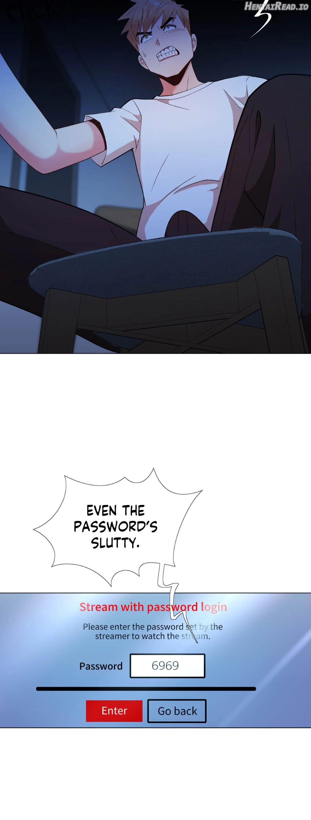 Cosplay Girl Chapter 33 - page 30