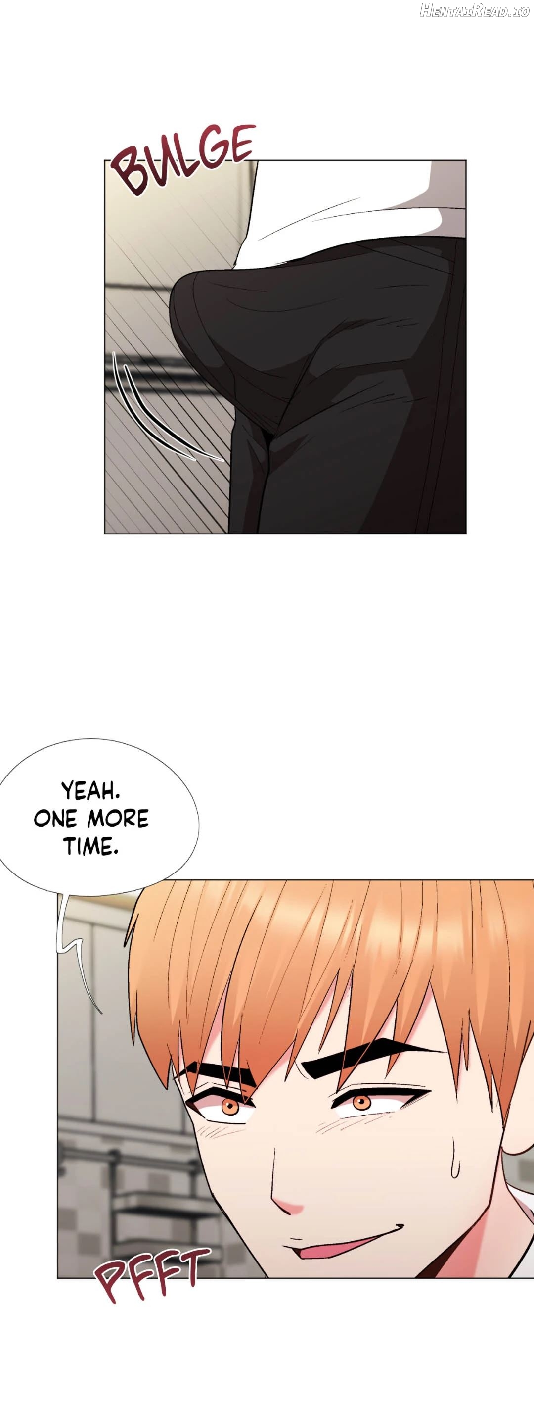 Cosplay Girl Chapter 33 - page 6