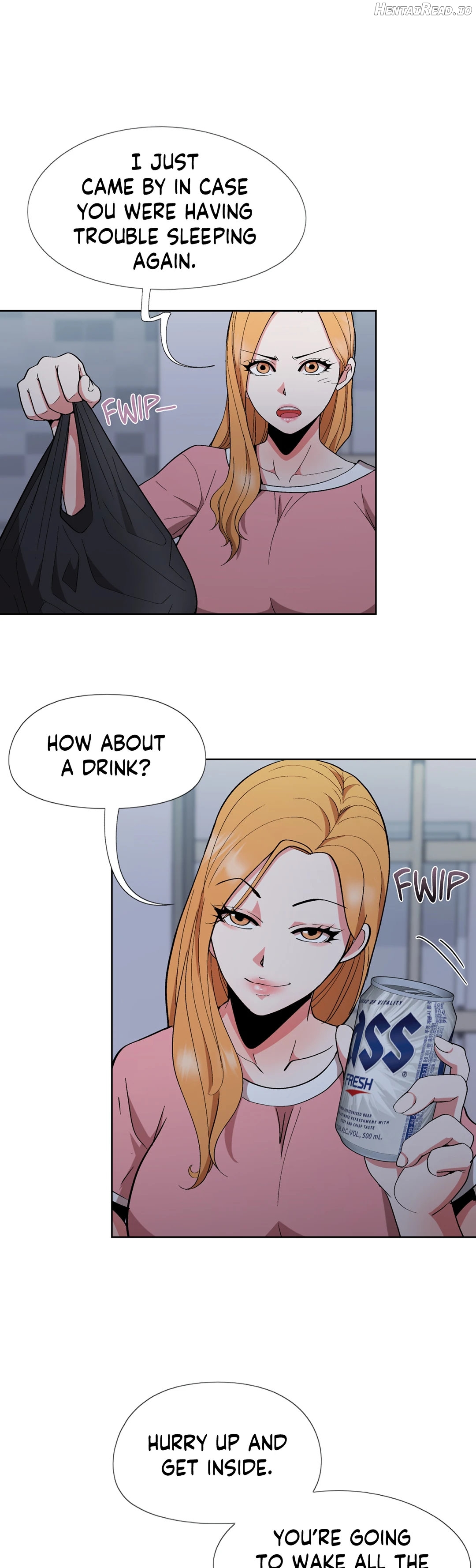 Cosplay Girl Chapter 7 - page 10