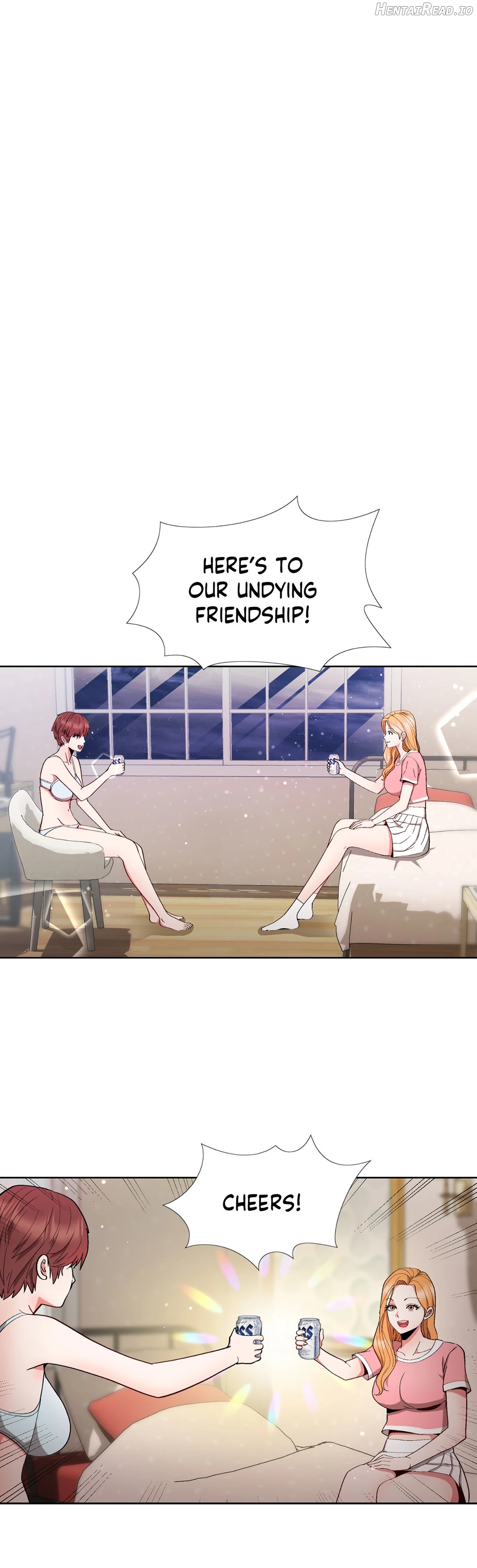 Cosplay Girl Chapter 7 - page 13