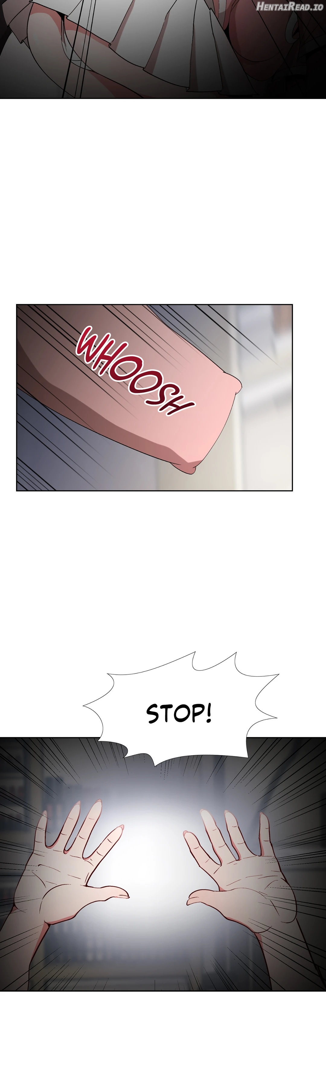 Cosplay Girl Chapter 7 - page 33