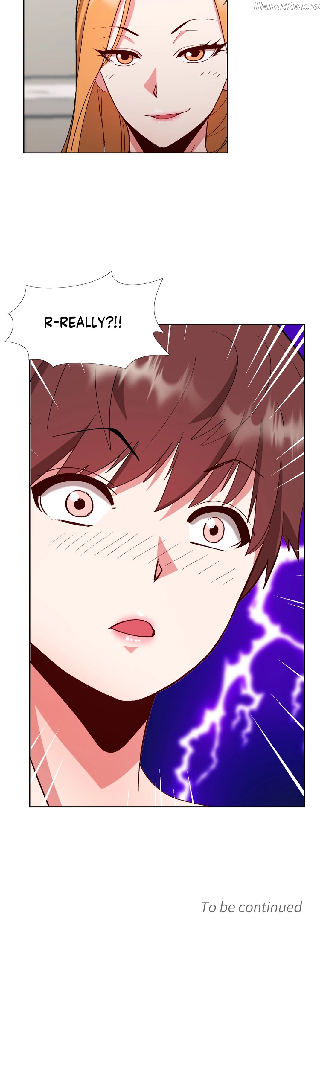 Cosplay Girl Chapter 7 - page 35