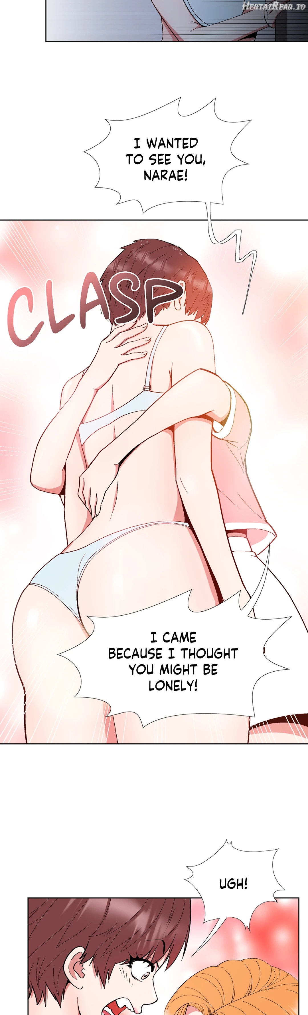 Cosplay Girl Chapter 7 - page 7