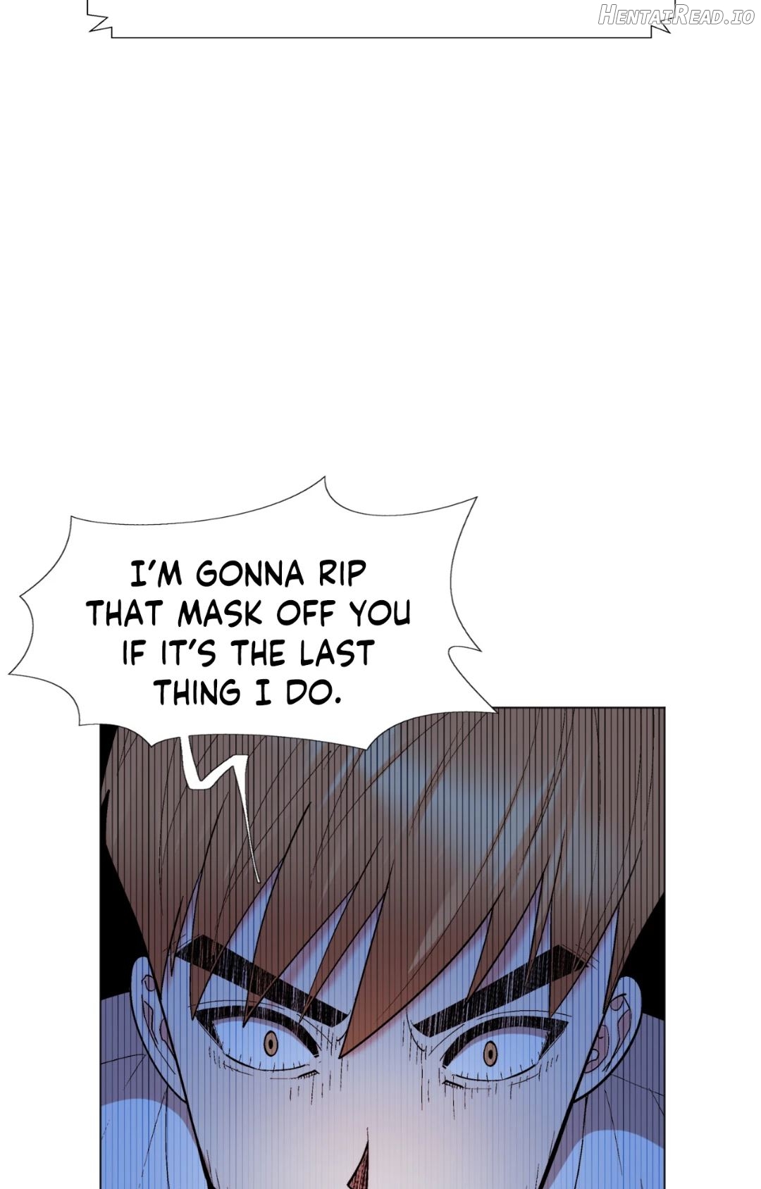 Cosplay Girl Chapter 34 - page 4