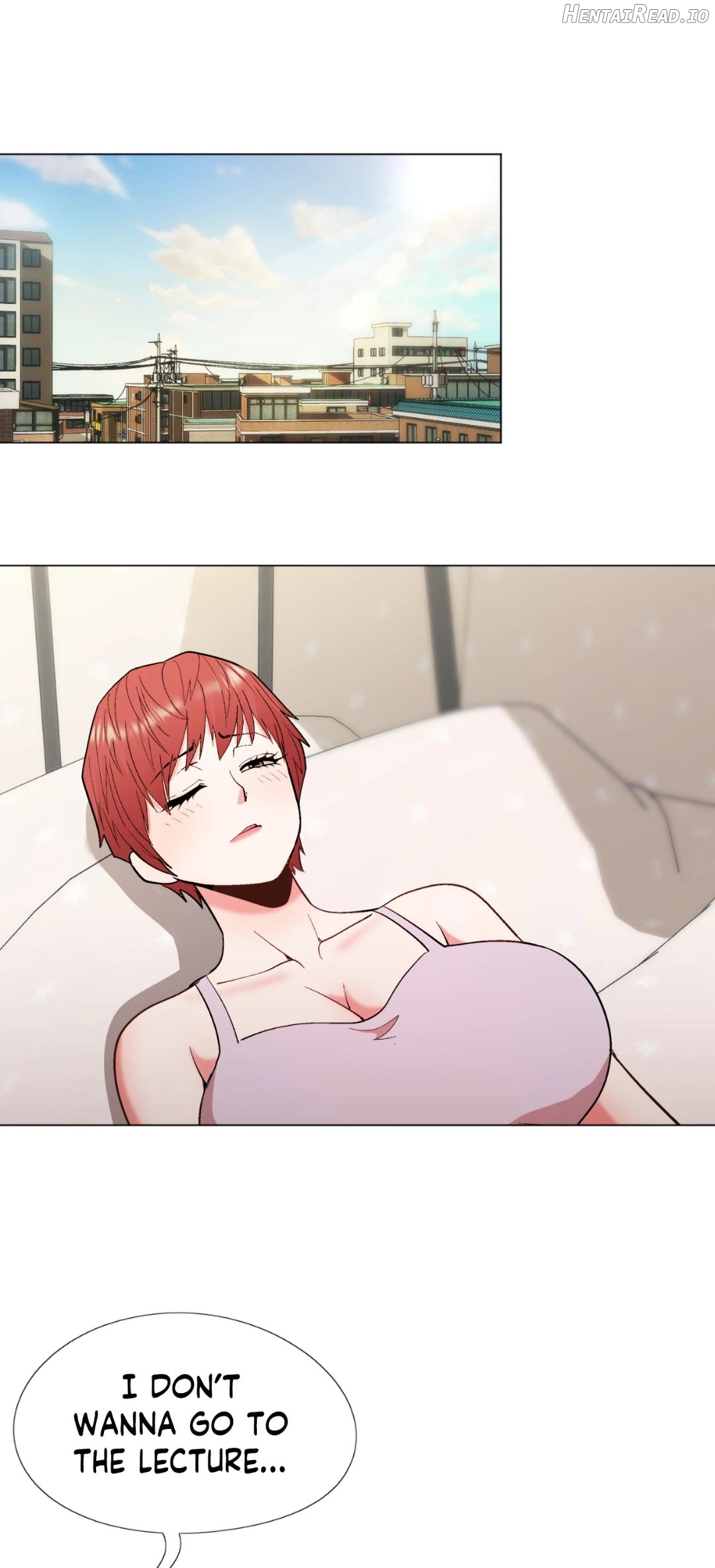 Cosplay Girl Chapter 34 - page 44
