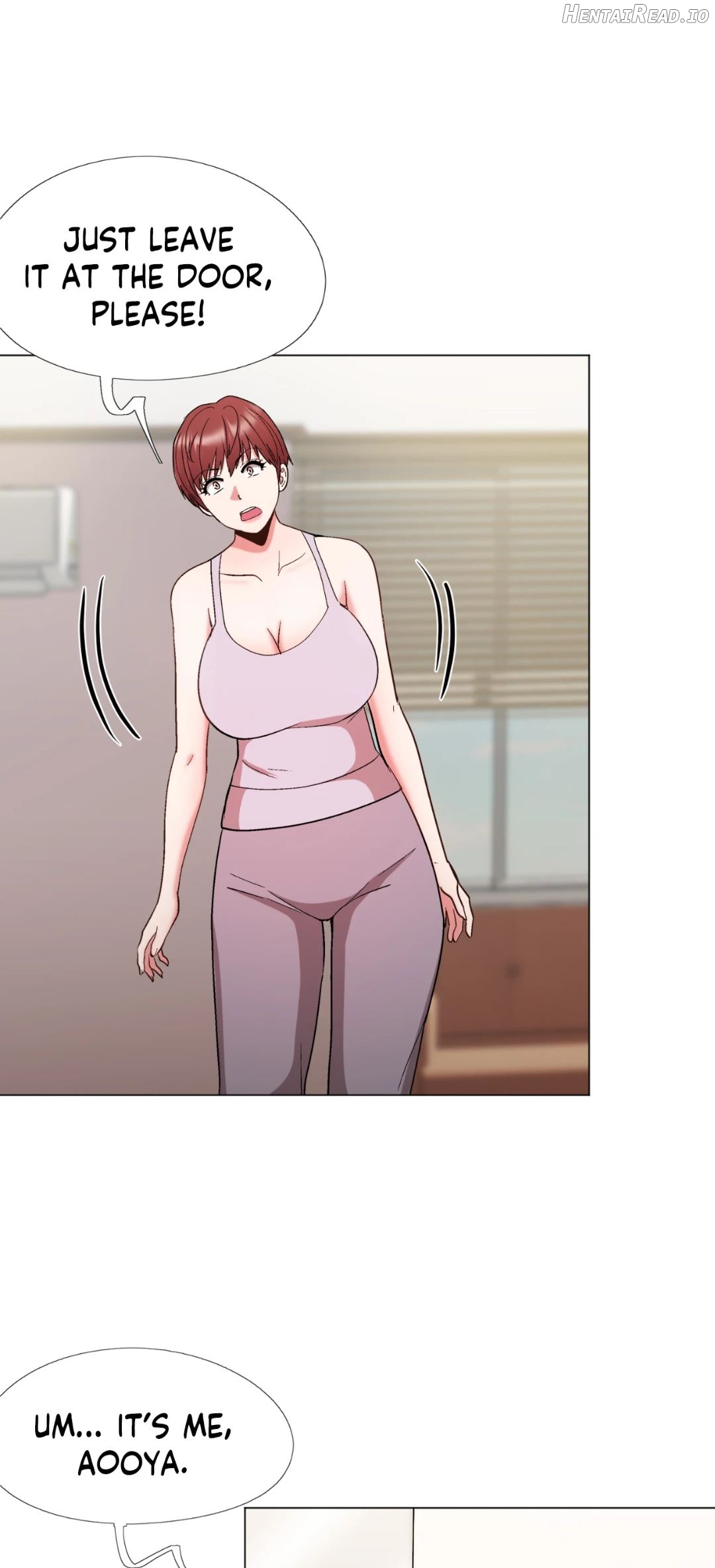 Cosplay Girl Chapter 34 - page 46